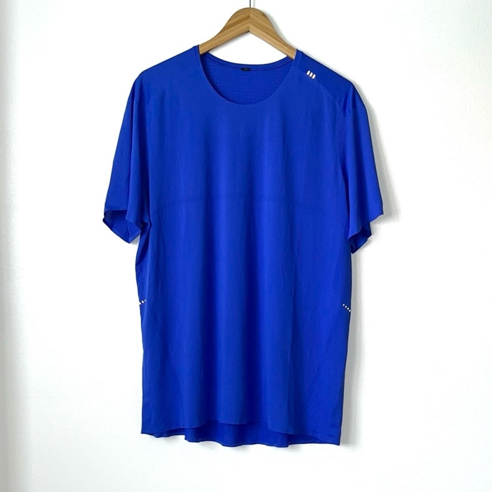 Lululemon Mens Shirt NWOT